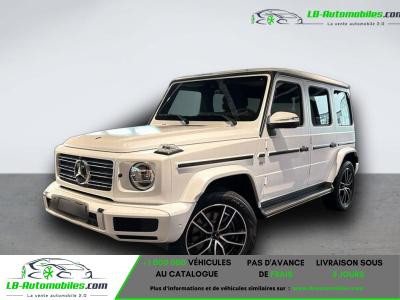 Mercedes Classe G 500 BVA