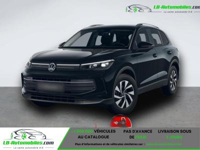 Volkswagen Tiguan 1.5 eTSI 130 BVA