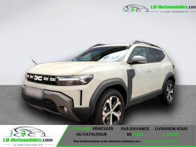 Dacia Duster TCe 130 4x4