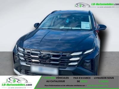 Hyundai Tucson 1.6 T-GDI 253 Hybrid BVA