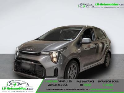 Kia Picanto 1.2 DPi 79 ch BVM