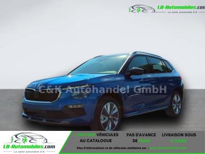 Skoda Kamiq 1.0 TSI Evo 2 116 ch BVM