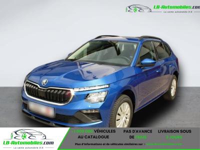 Skoda Kamiq 1.0 TSI Evo 2 116 ch BVA