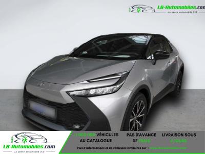 Toyota C-HR Hybride 200