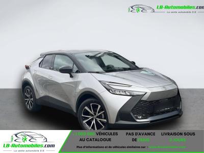 Toyota C-HR Hybride 200