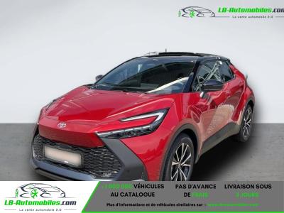 Toyota C-HR Hybride 200