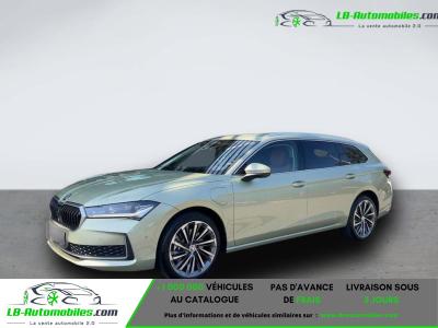 Skoda Superb Combi 1.5 TSI mHEV 150 ch BVA