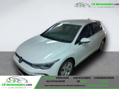 Volkswagen Golf 1.4 Hybrid Rechargeable OPF 245 BVA