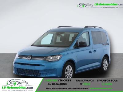 Volkswagen Caddy 2.0 TDI 122 BVM