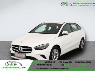 Mercedes Classe B 200 d BVA