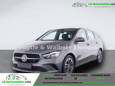 Mercedes Classe B 180 d BVA