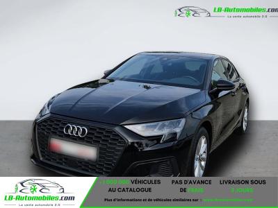 Audi A3 Sportback 30 TDI 116 BVM