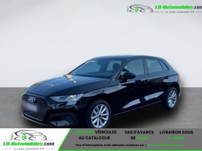 Audi A3 Sportback 30 TDI 116 BVM