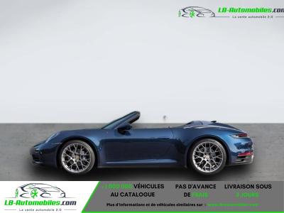 Porsche 911 - 992 Cabriolet 4 3.0i 385 PDK