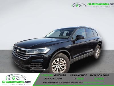 Volkswagen Touareg 3.0 TSI 340ch BVA 4Motion