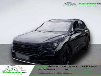 Volkswagen Touareg 4.0 TDI 421ch BVA 4Motion