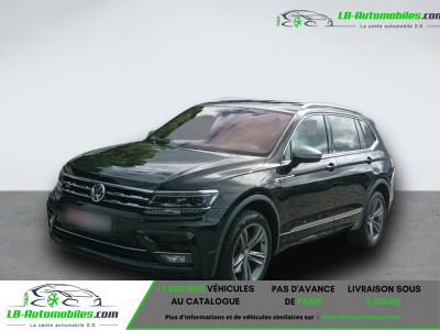 Volkswagen Tiguan Allspace 2.0 Bi-TDI 240 BVA 4Motion