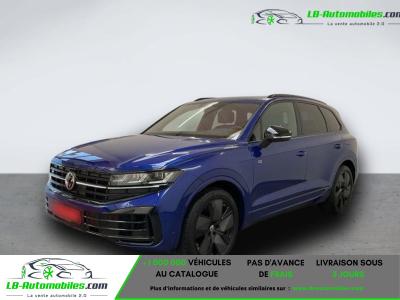 Volkswagen Touareg 3.0 TSI eHybrid 462 ch BVA 4Motion