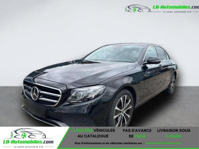 Mercedes Classe E 300 de BVA