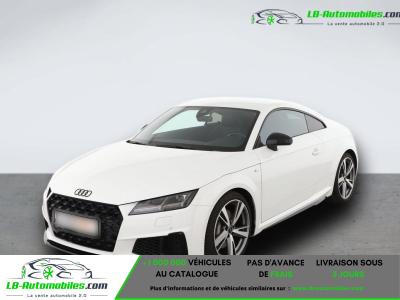 Audi TT coupe 45 TFSI 245 BVA