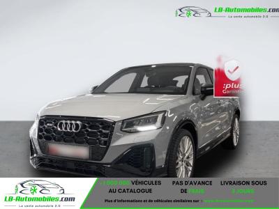 Audi SQ2 50 TFSI 300 ch BVA Quattro