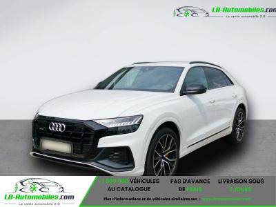 Audi SQ8 50 TDI 435 BVA Quattro