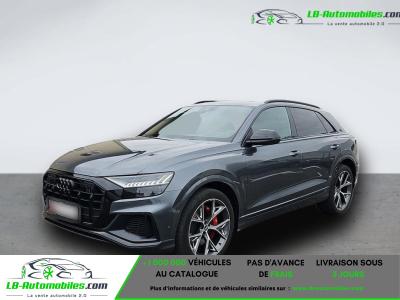 Audi SQ8 TFSI 507ch BVA Quattro