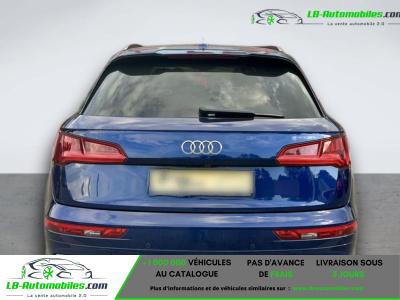 Audi SQ5 3.0 V6 TDI 347 BVA Quattro