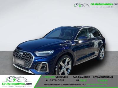 Audi SQ5 3.0 V6 TDI 341 BVA Quattro