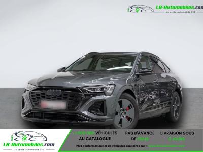 Audi Q8 e-Tron 50 340 ch 95 kWh Quattro