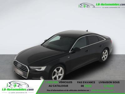 Audi A6 45 TFSI 265 ch BVA