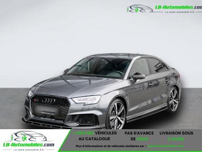 Audi RS3 Berline 2.5 TFSI 400 BVA Quattro