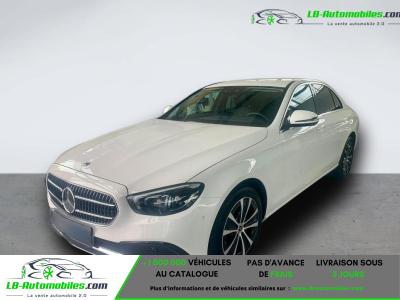 Mercedes Classe E 300 e EQPower BVA