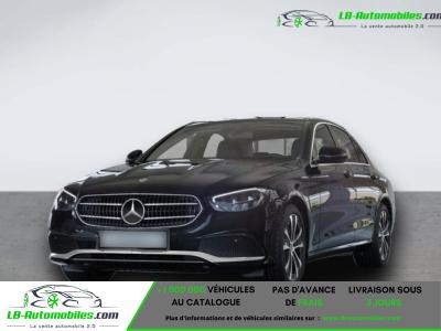 Mercedes Classe E 300 e EQPower BVA