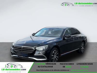 Mercedes Classe E 300 de BVA