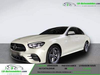 Mercedes Classe E 400 d BVA 4-Matic