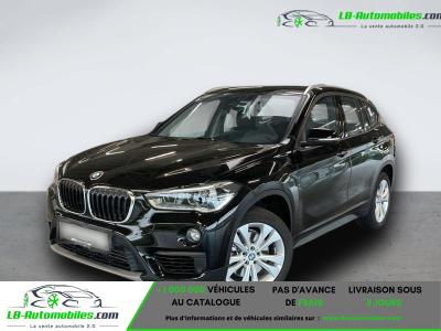 BMW X1 xDrive 20i 192 ch BVA