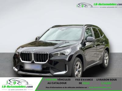 BMW X1 xDrive 25e 245ch BVA