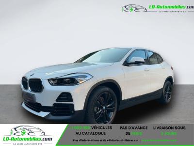 BMW X2 sDrive 18i 140 ch BVA