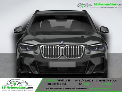 BMW X3 xDrive 30i 252ch BVA