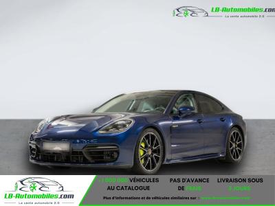 Porsche Panamera 4 V6 3.0 462 Hybrid