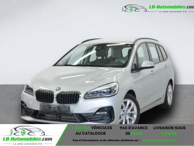 BMW Série 2 Gran Tourer 220d 190 ch