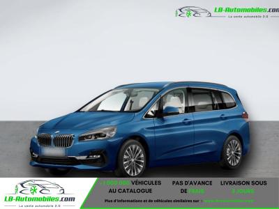 BMW Série 2 Gran Tourer 220d 190 ch