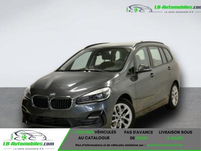 BMW Série 2 Gran Tourer 220d 190 ch