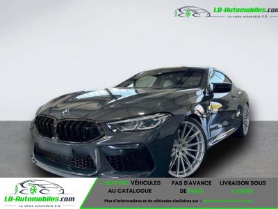 BMW M8 Competition Coupe 625 ch BVA