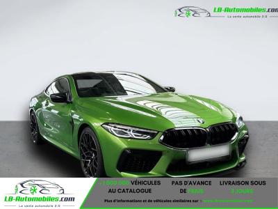 BMW M8 Competition Coupe 625 ch BVA