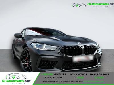 BMW M8 Competition Coupe 625 ch BVA