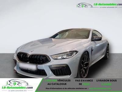 BMW M8 Competition Coupe 625 ch BVA