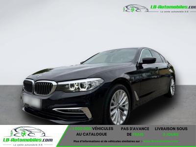 BMW Série 5 540i 340 ch BVA