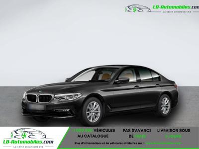 BMW Série 5 540i 340 ch BVA